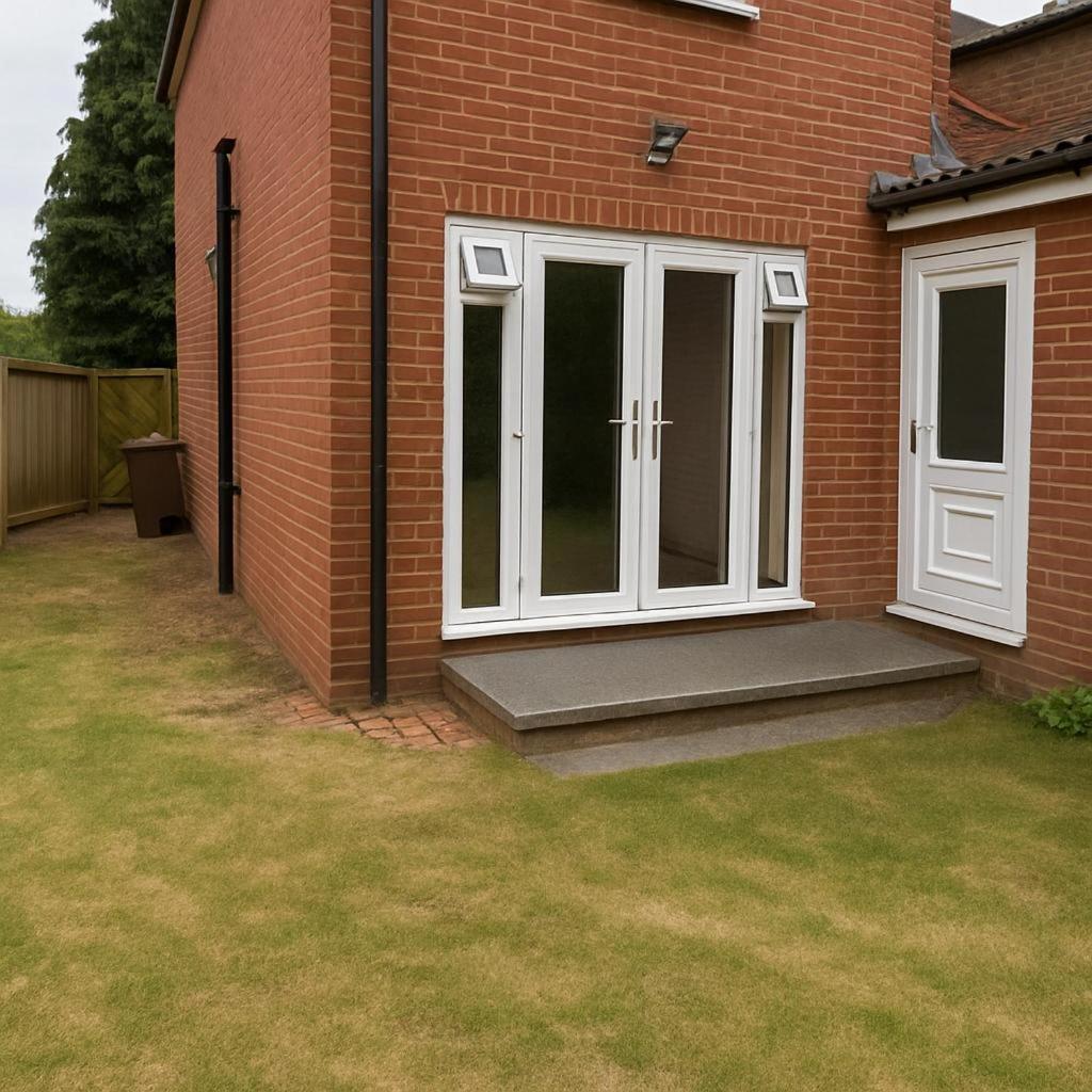 Classy 8br - Near Sherwood, Hospital & Centre - Garden - Sleeps 16 *